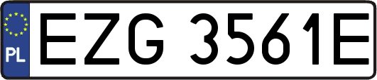 EZG3561E