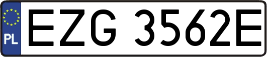 EZG3562E