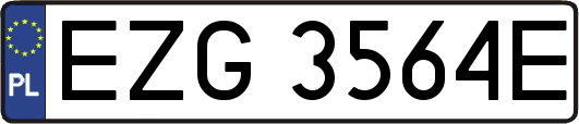 EZG3564E