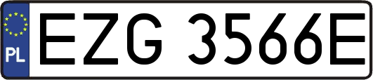 EZG3566E