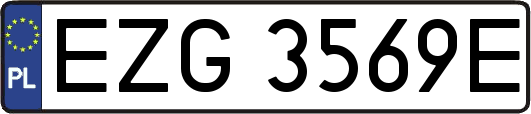 EZG3569E