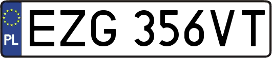 EZG356VT