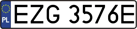 EZG3576E