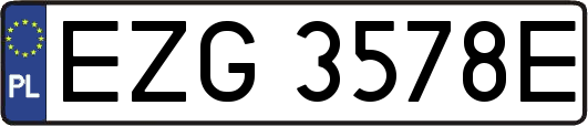 EZG3578E