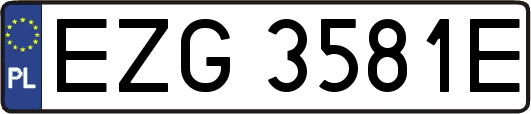 EZG3581E