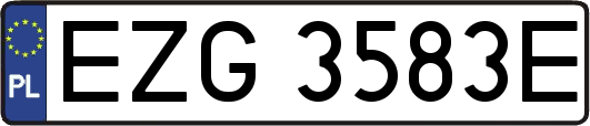 EZG3583E