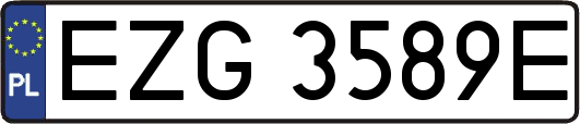 EZG3589E