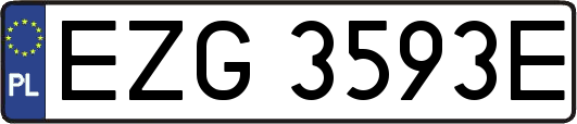 EZG3593E