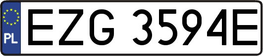EZG3594E