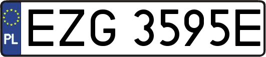 EZG3595E