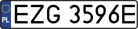 EZG3596E