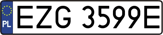 EZG3599E