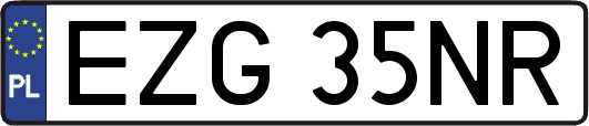 EZG35NR