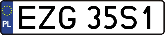 EZG35S1