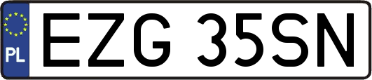 EZG35SN