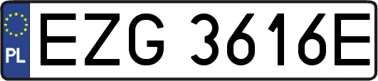 EZG3616E