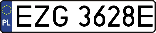 EZG3628E
