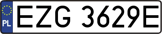 EZG3629E