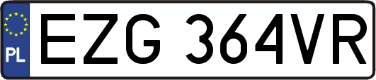 EZG364VR