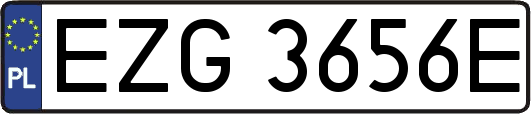 EZG3656E