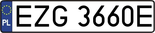 EZG3660E