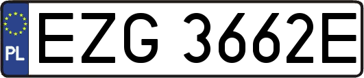 EZG3662E