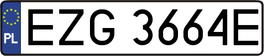 EZG3664E
