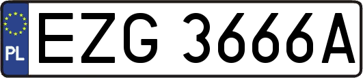 EZG3666A