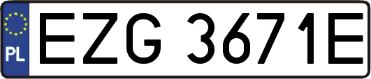 EZG3671E