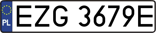 EZG3679E