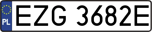 EZG3682E