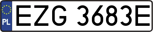 EZG3683E