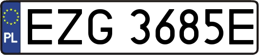 EZG3685E