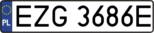 EZG3686E