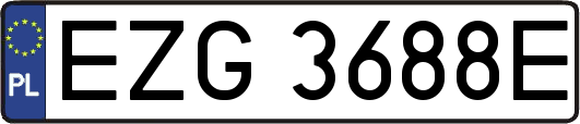 EZG3688E