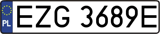 EZG3689E