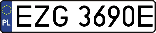 EZG3690E