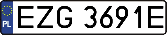 EZG3691E