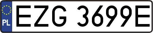 EZG3699E