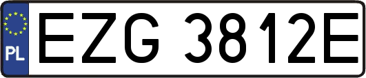 EZG3812E
