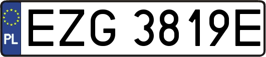 EZG3819E