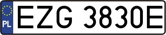 EZG3830E