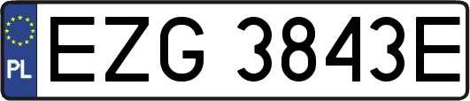 EZG3843E