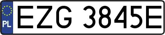 EZG3845E