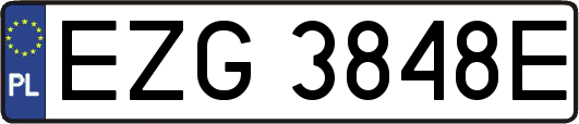 EZG3848E