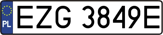 EZG3849E