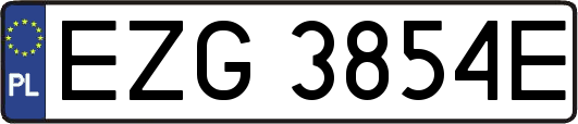 EZG3854E