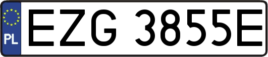 EZG3855E