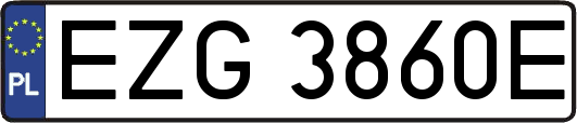EZG3860E
