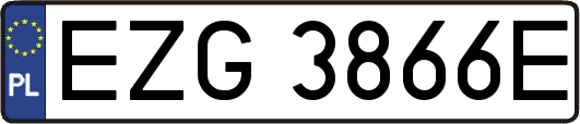 EZG3866E